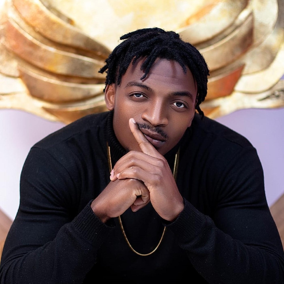 Mr Faga by Mr Faga album cover