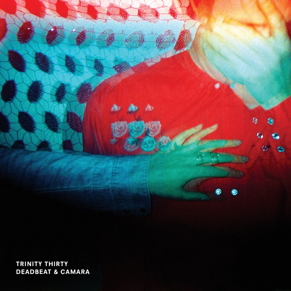 Trinity Thirty by Deadbeat & Camara album cover