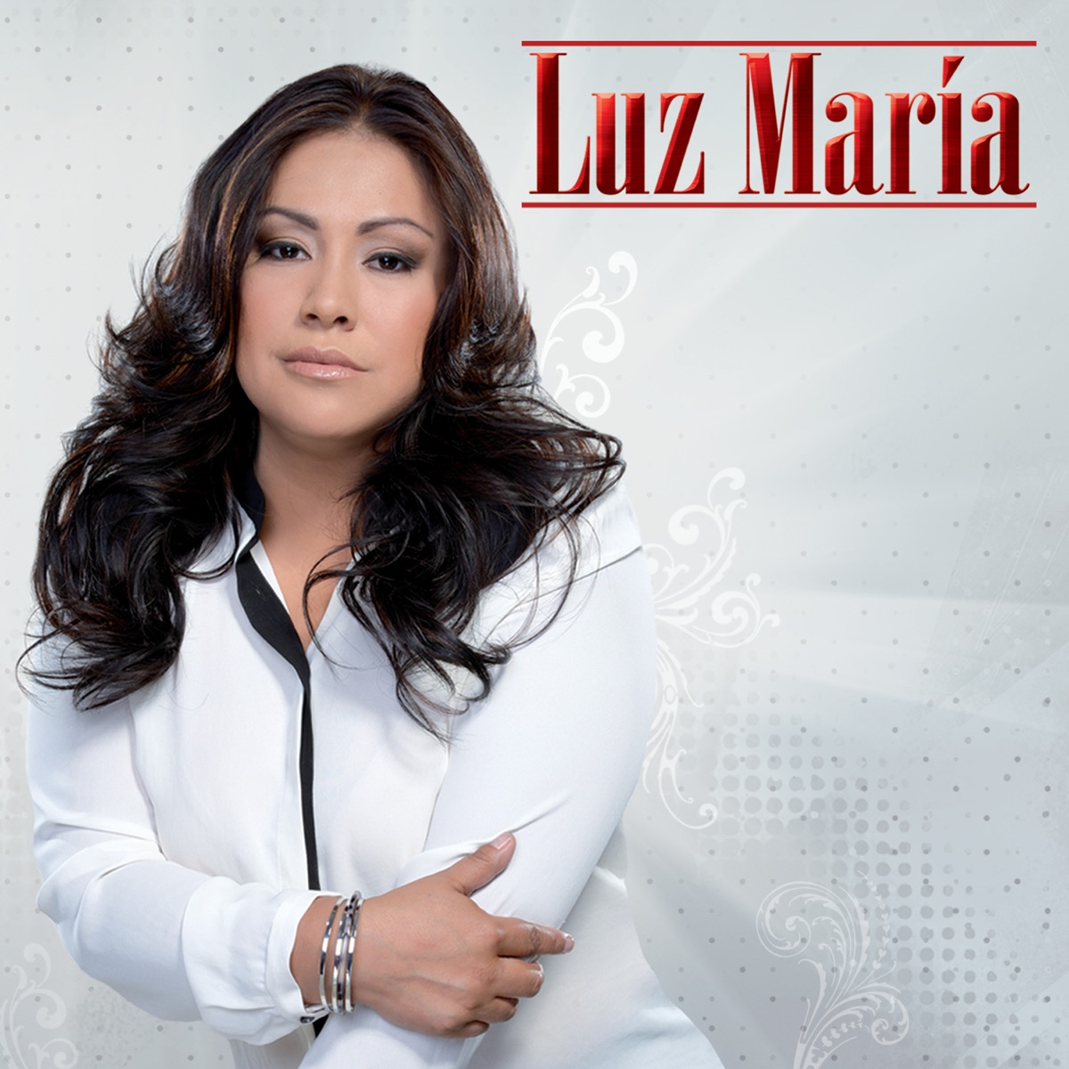Luz María by Luz Maria album cover