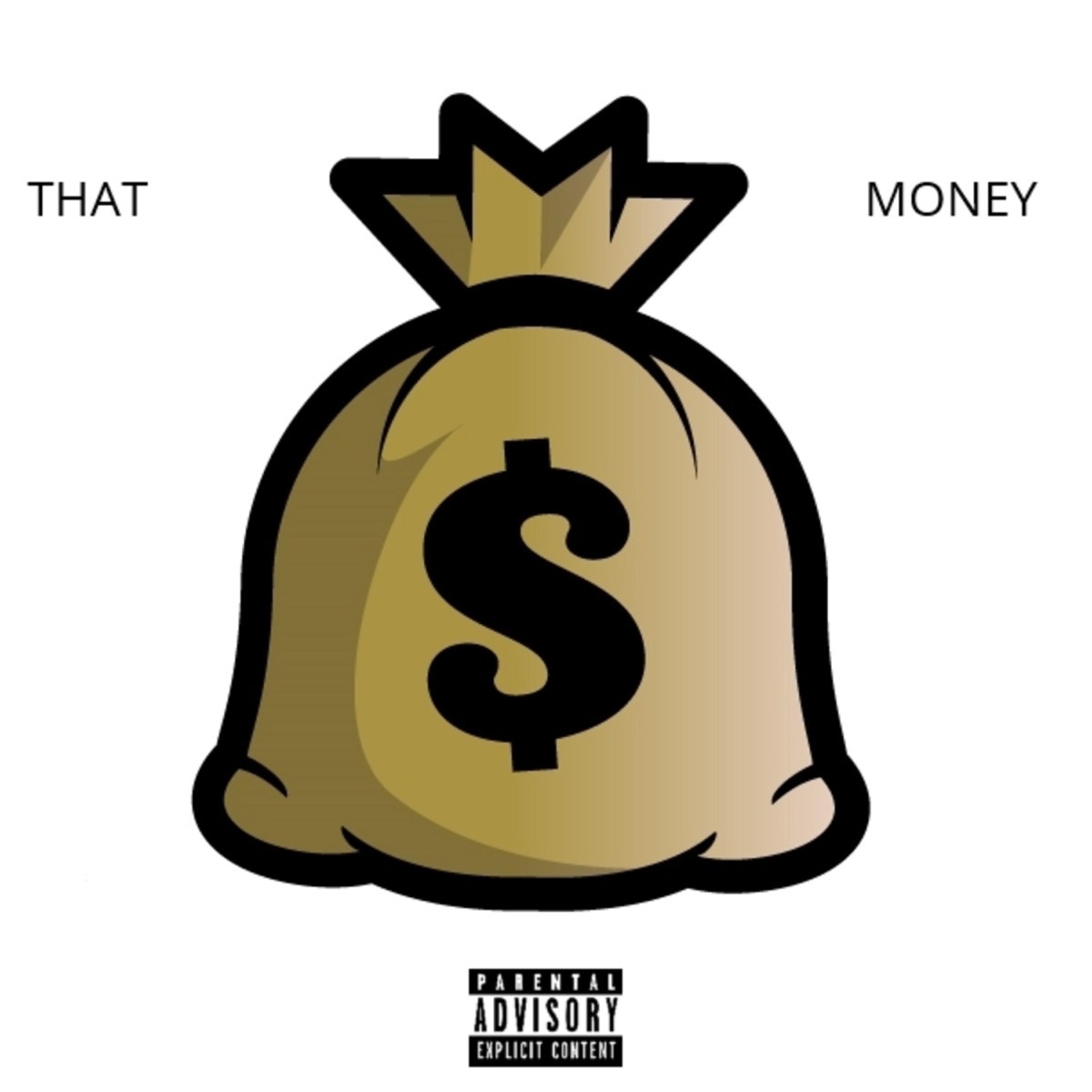 That Money - Single by PSL album cover