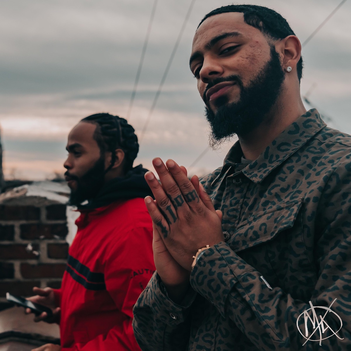 Big Fly 3 - EP by Big Kahuna OG & Fly Anakin album cover