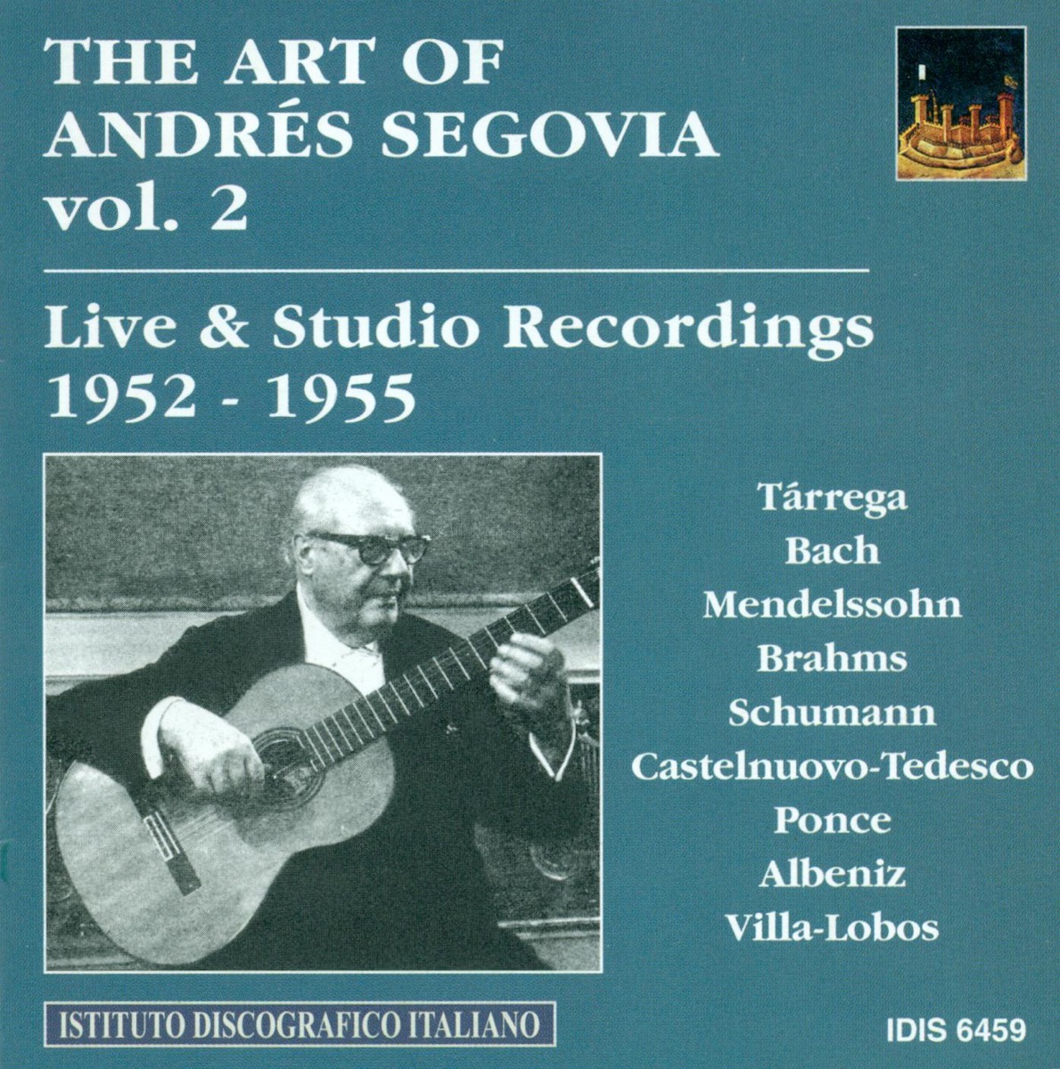 Classic Moods - Vivaldi, A. - Dowland, J. - Malats, J. - Tarrega, F. - Albeniz, I. - Sor, F. - Sanz, G. - Boccherini, L. - Carulli, F. by Rita Honti, Daiquiri Guitar Duo, Jurgen Rost, Monika Rost, David Lorenz, Dimov String Quartet, Jean-Pierre Jumez, Simeon Simov, Janos Balint, Budapest Strings & Pal Paulikovics album cover