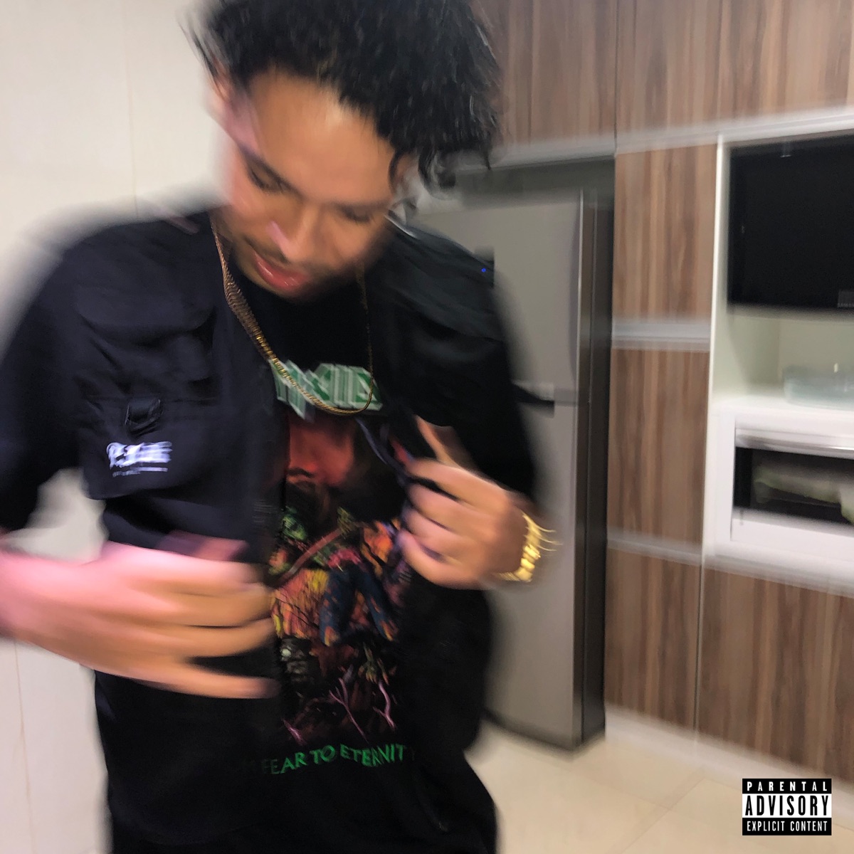 Ye Ye (feat. Psan9daplug) - Single by H3NDRIX album cover