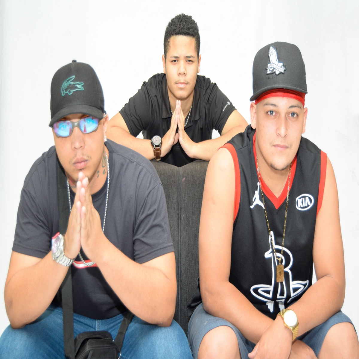 Caminhada (você É capaz) [feat. Relicário Rec] - Single by Tribo das ruas album cover