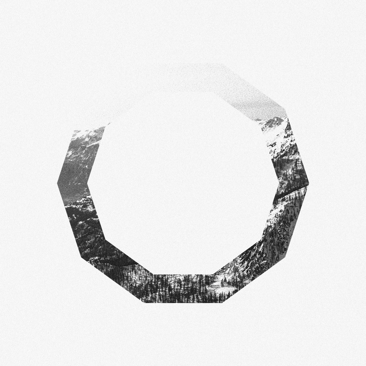 Mountains by Hybrid Minds album cover