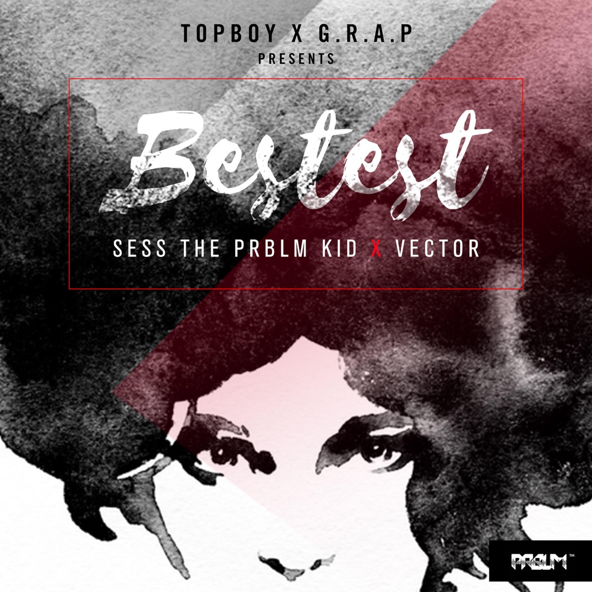 Bestest - Single by Sess & Vector album cover