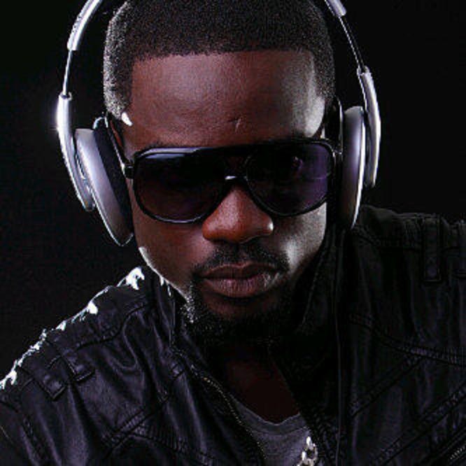 Fair Warning Aka Tema Part 2 (feat. Mugeez, Yaw Sike & Payday) - Single by Sarkodie album cover
