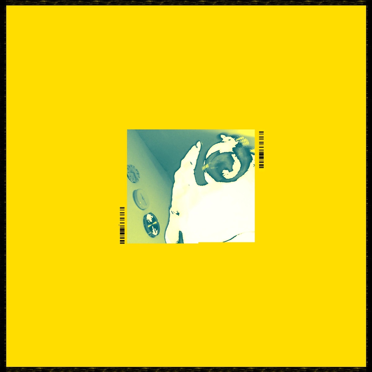 L.E.N.Z. (feat. Eno Noziroh) [Edited] - Single by KPW album cover
