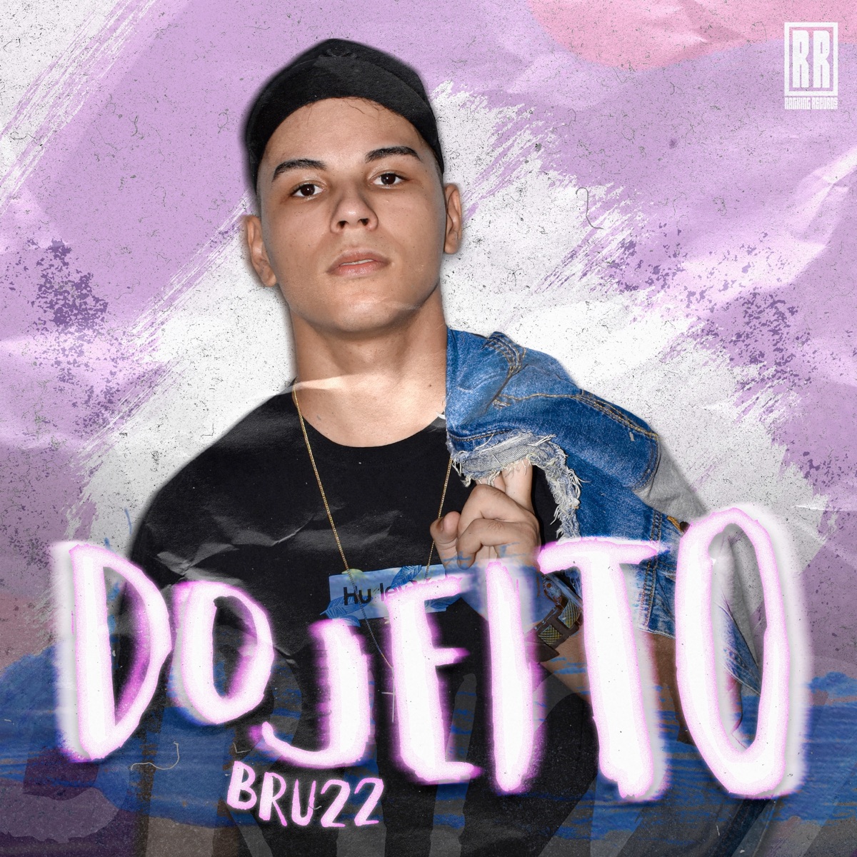 Do Jeito - Single by Ranking Records & Bru22 album cover