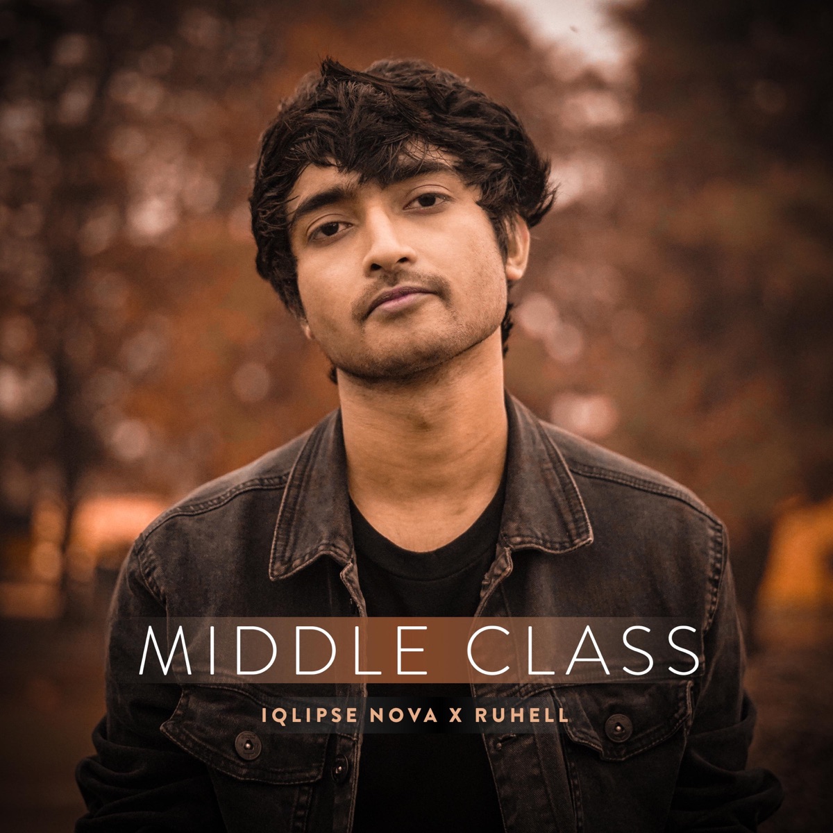 Middle Class - Single by Iqlipse Nova album cover