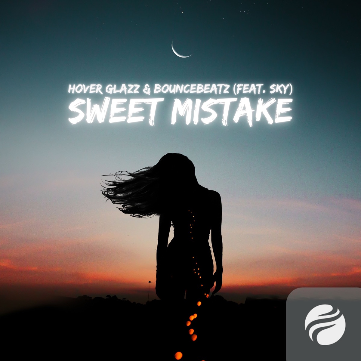 Sweet Mistake (feat. Sky) - Single by Hover Glazz & BounceBeatz album cover