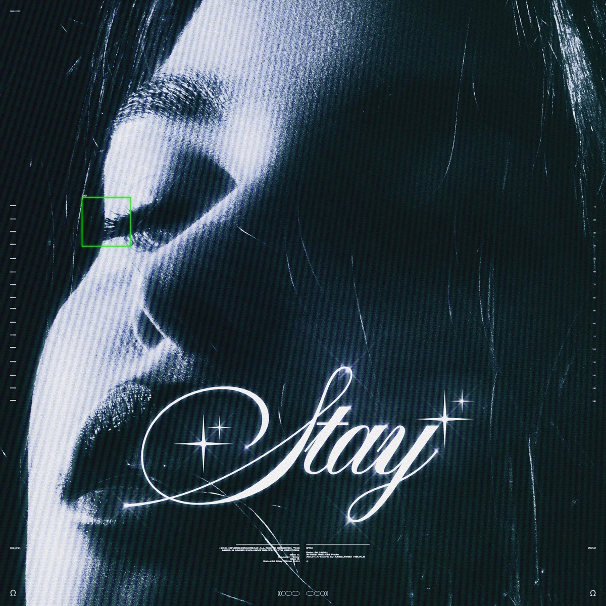 Stay - Single by ItsLucid album cover