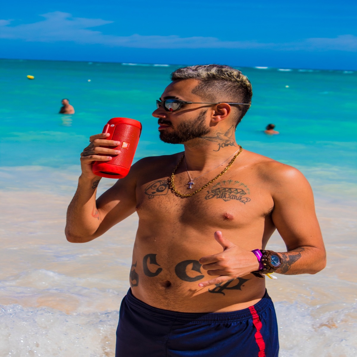 Mec ou Bk? - Single by Mc Mauri album cover