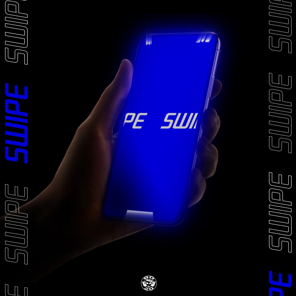 Swipe (feat. Savia) - Single by JD44 album cover