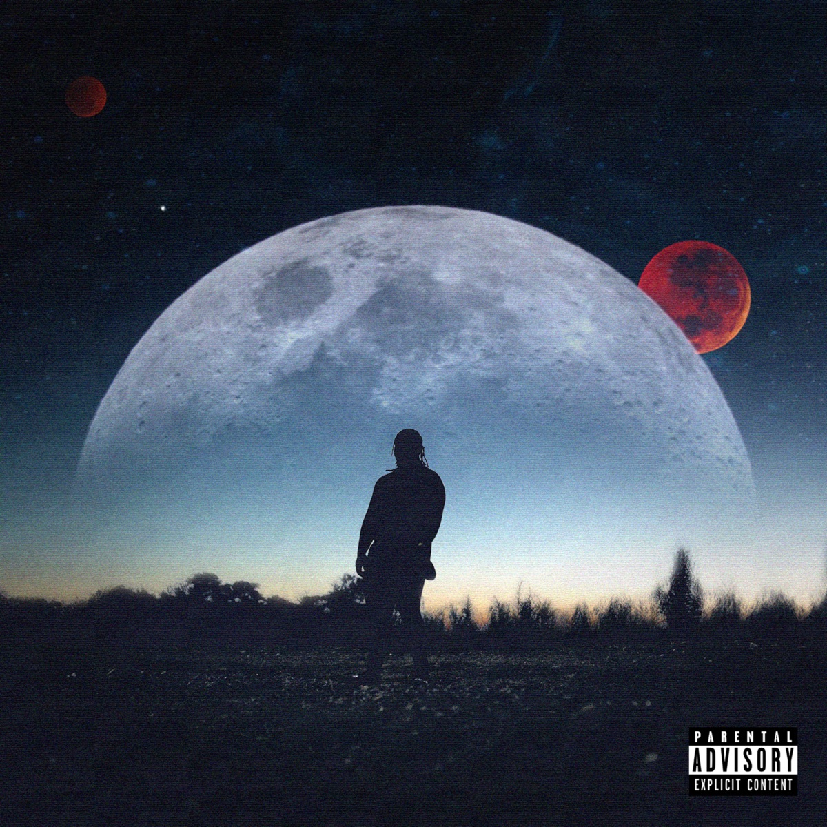 Retrograde: Genesis by Wasionkey album cover