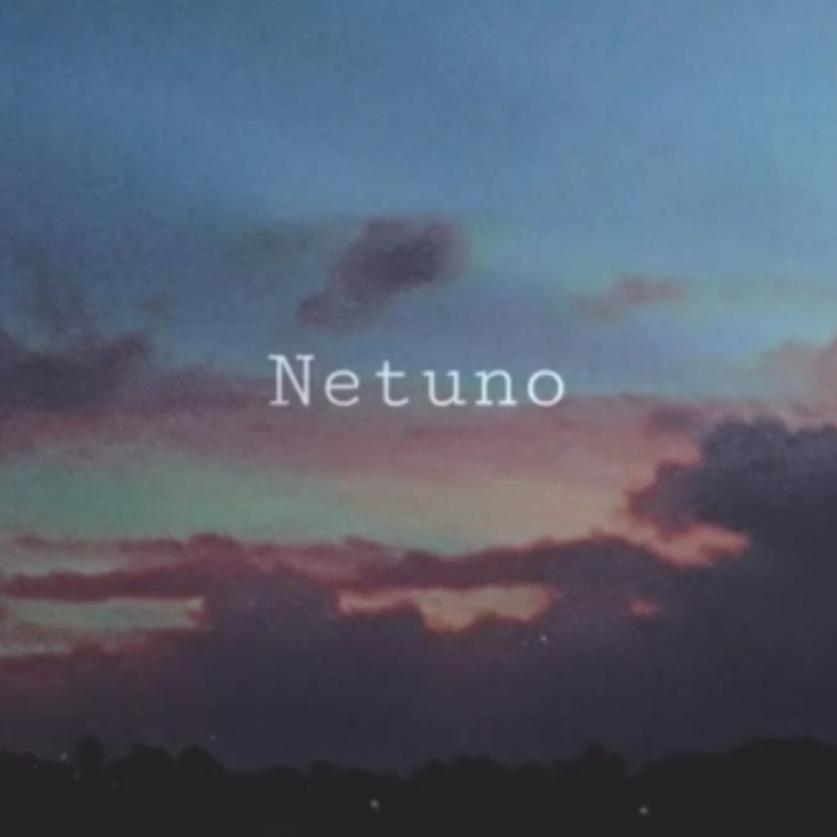 Netuno (feat. Isa Amane) - Single by WVicttor album cover