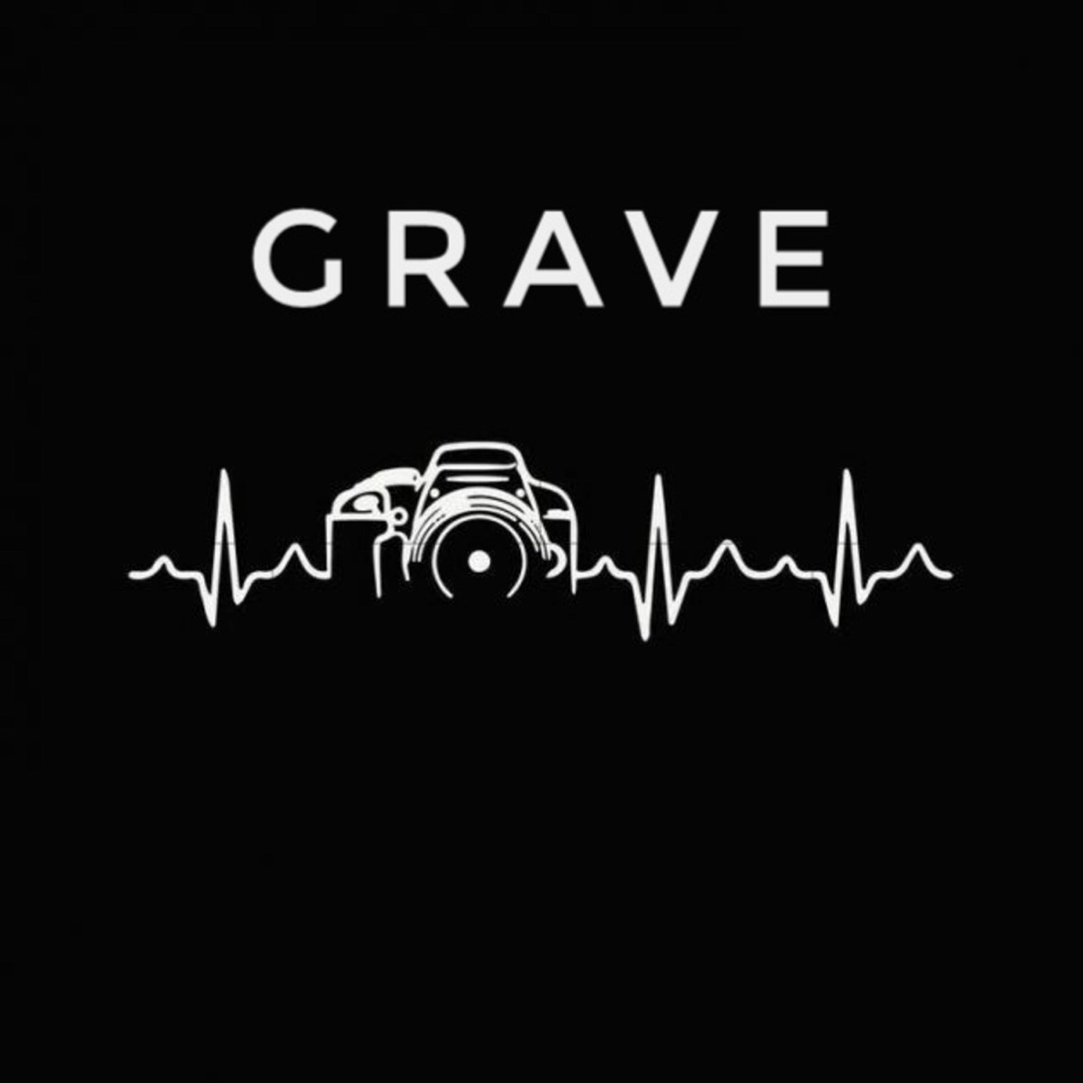 Grave (feat. Drizzy95, Fr33boi & Braulio Zoldyck) - Single by Pirv album cover