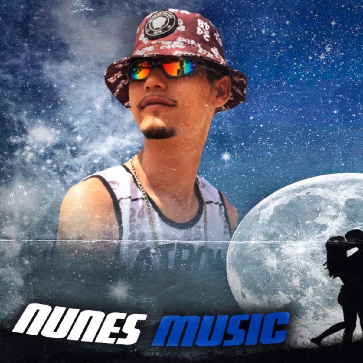 Eu e Você - Single by Nunes Music album cover