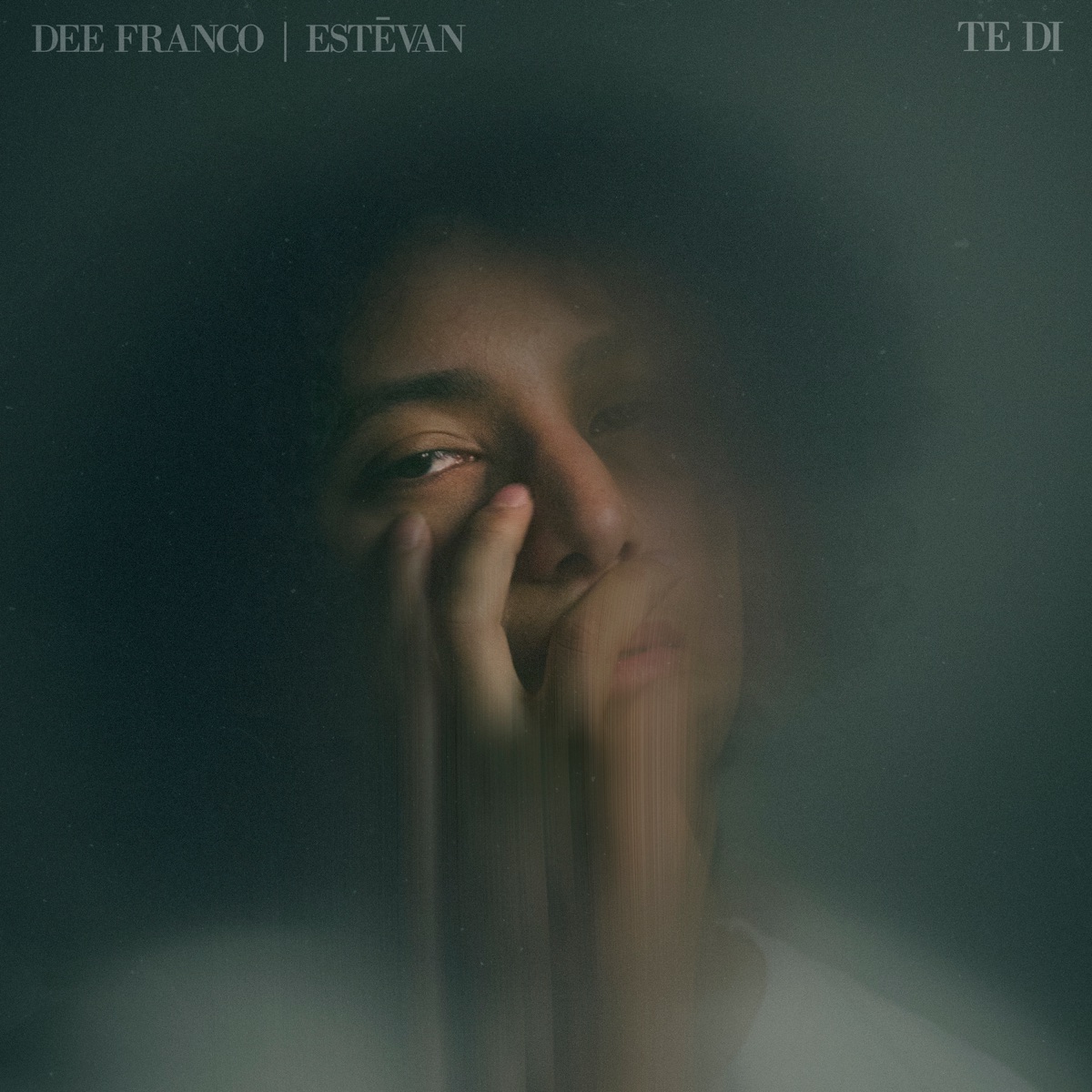 Te Di (feat. Dee Franco) - Single by Estevan album cover