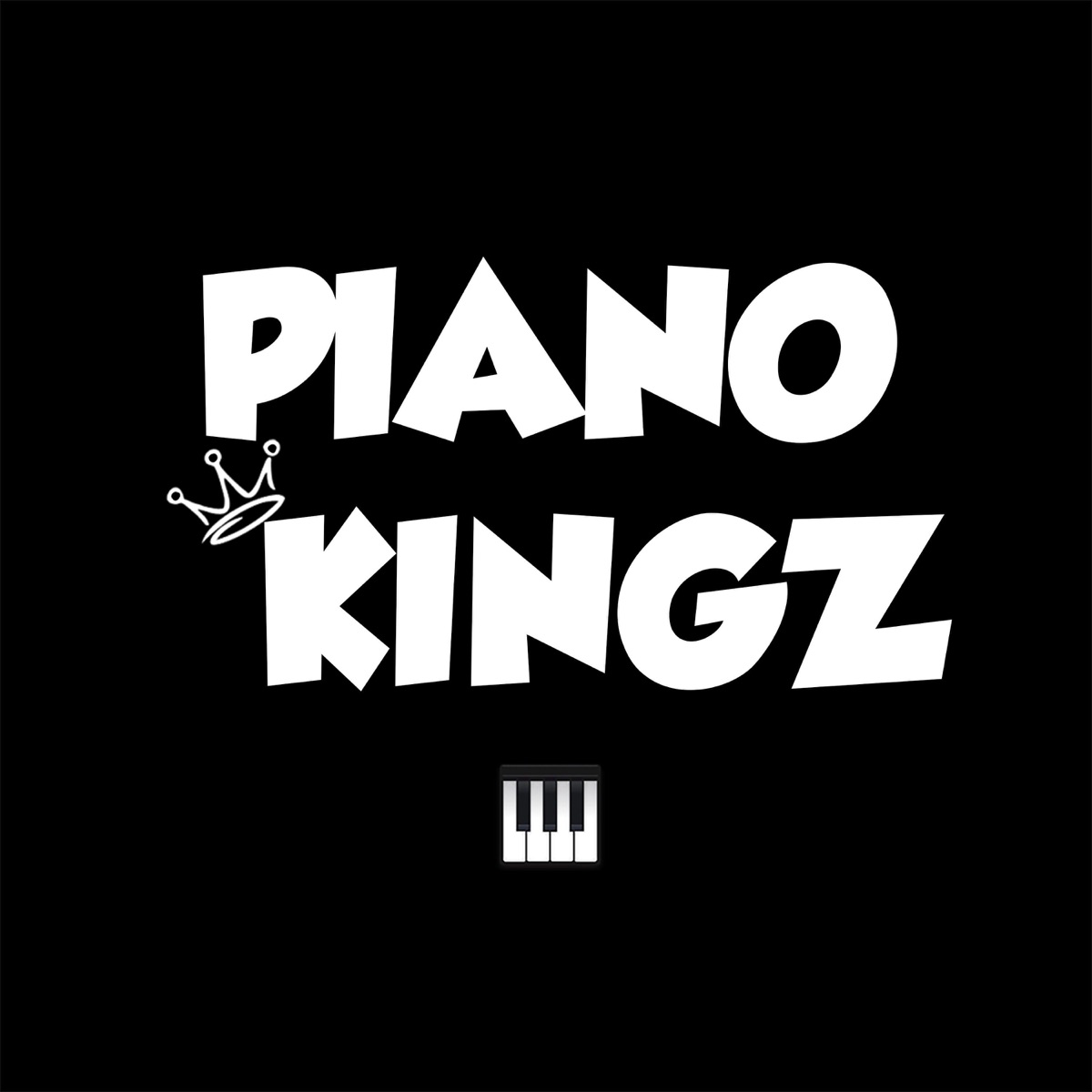 Pkz Singles - Single by PIANO KINGZ album cover