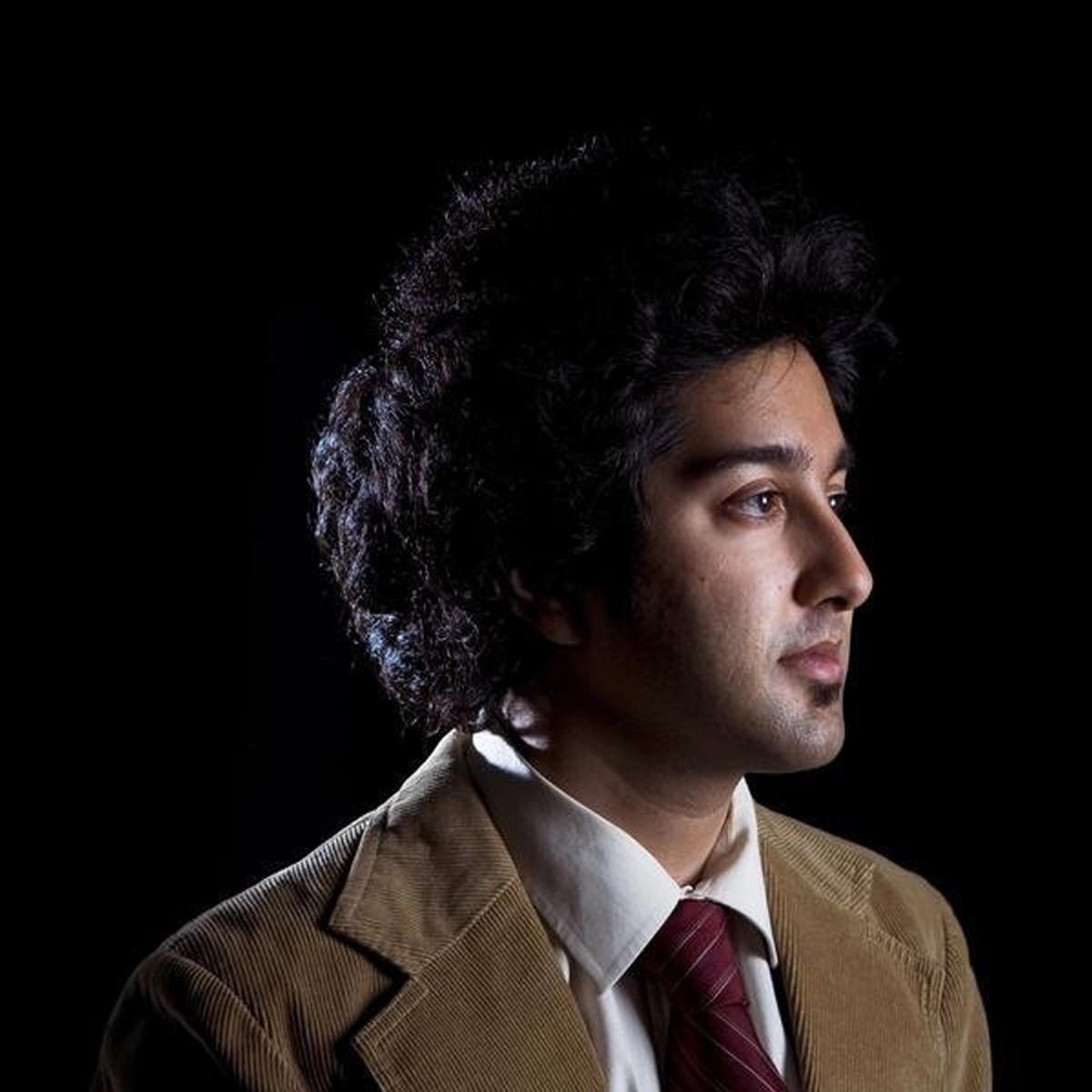 The1Shanti by Brooklyn Shanti album cover