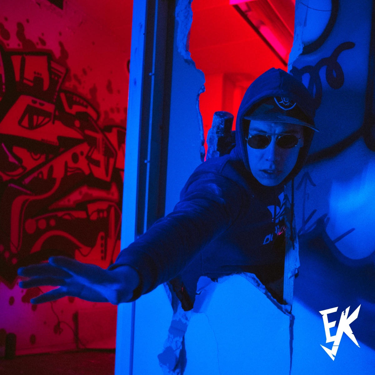 Leka (feat. DJ Massimo) - Single by Agistas album cover