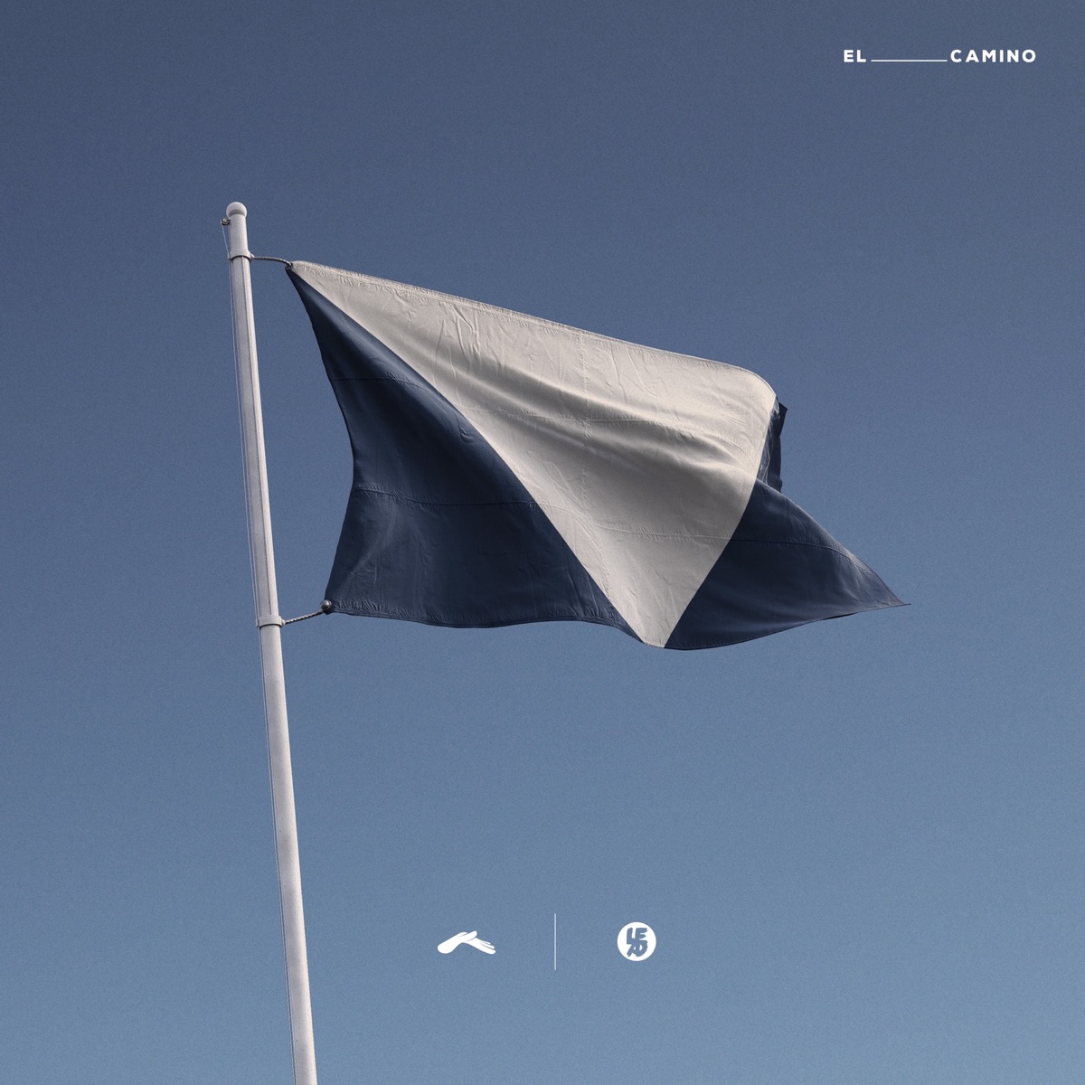 El Camino by Lead album cover