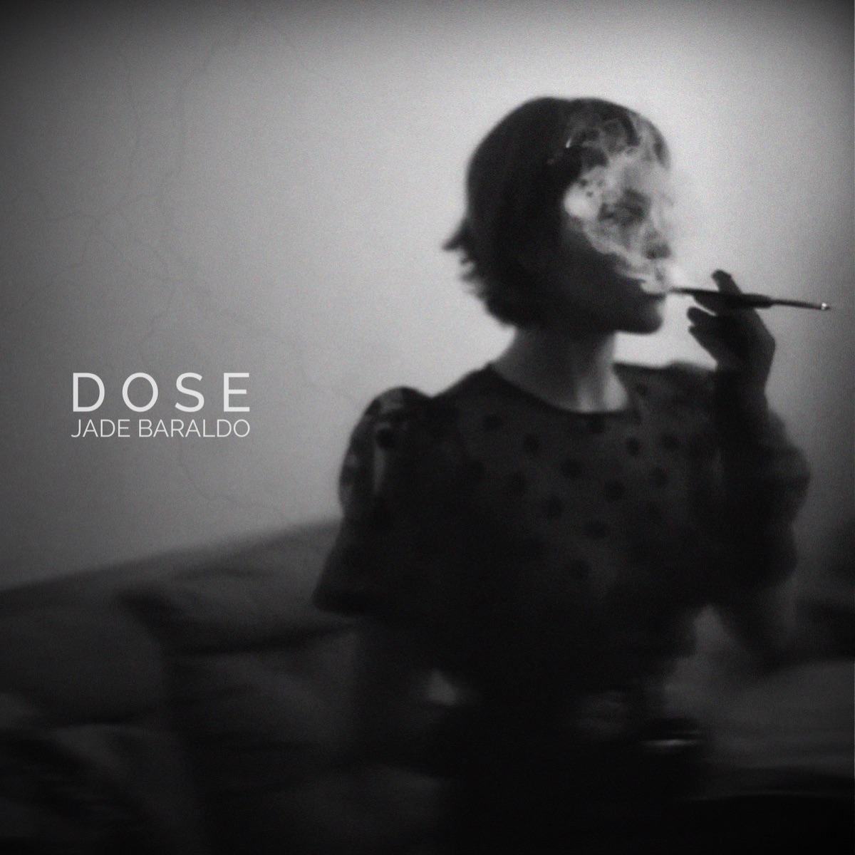 Dose - EP by Jade Baraldo album cover