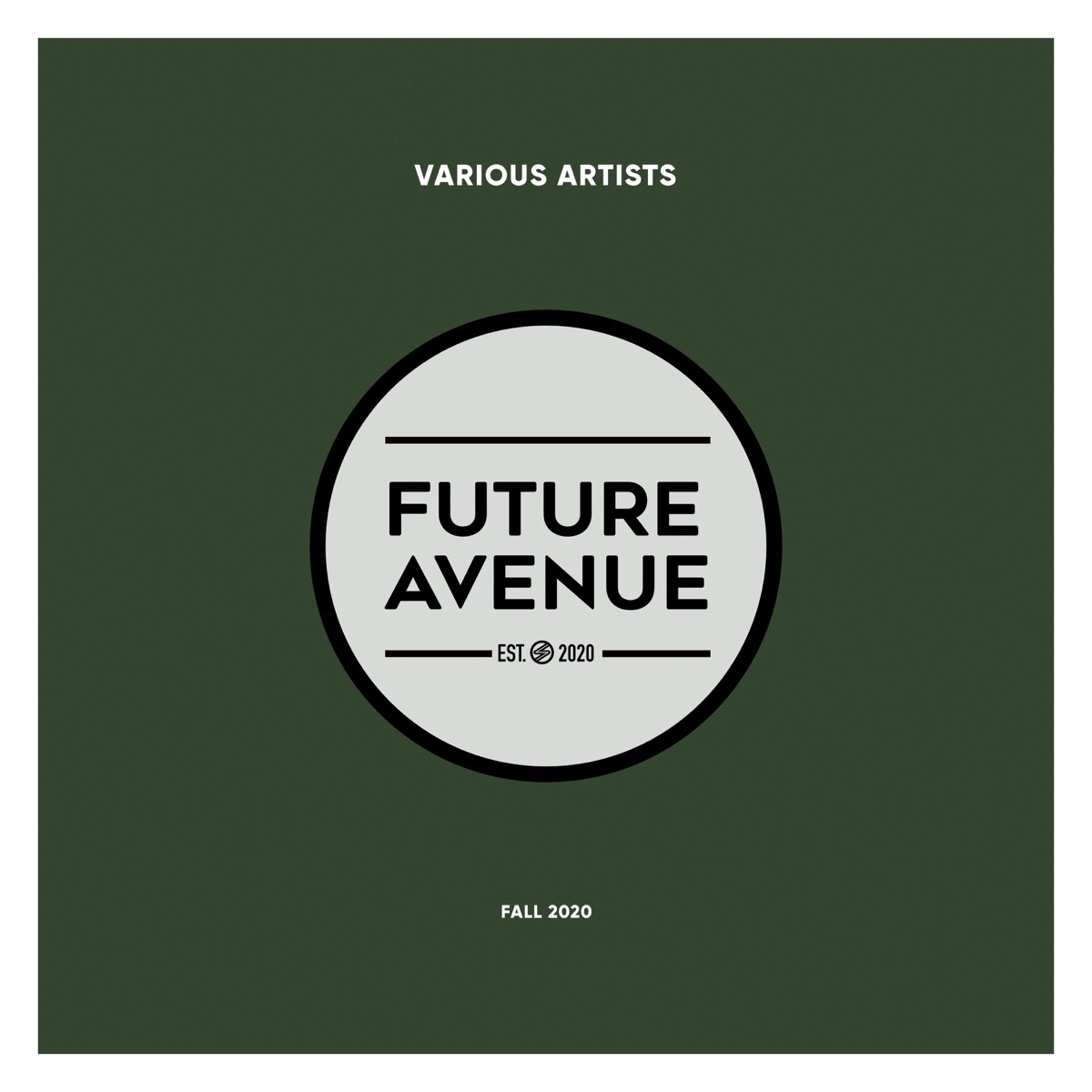 Fall 2020 by Kenan Savrun, Francisco Castro & Bynomic album cover