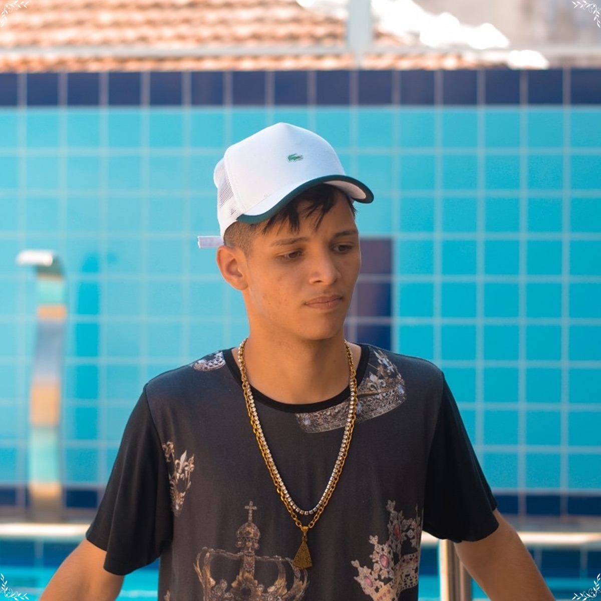 Proteção - Single by Mc Beeh JP album cover
