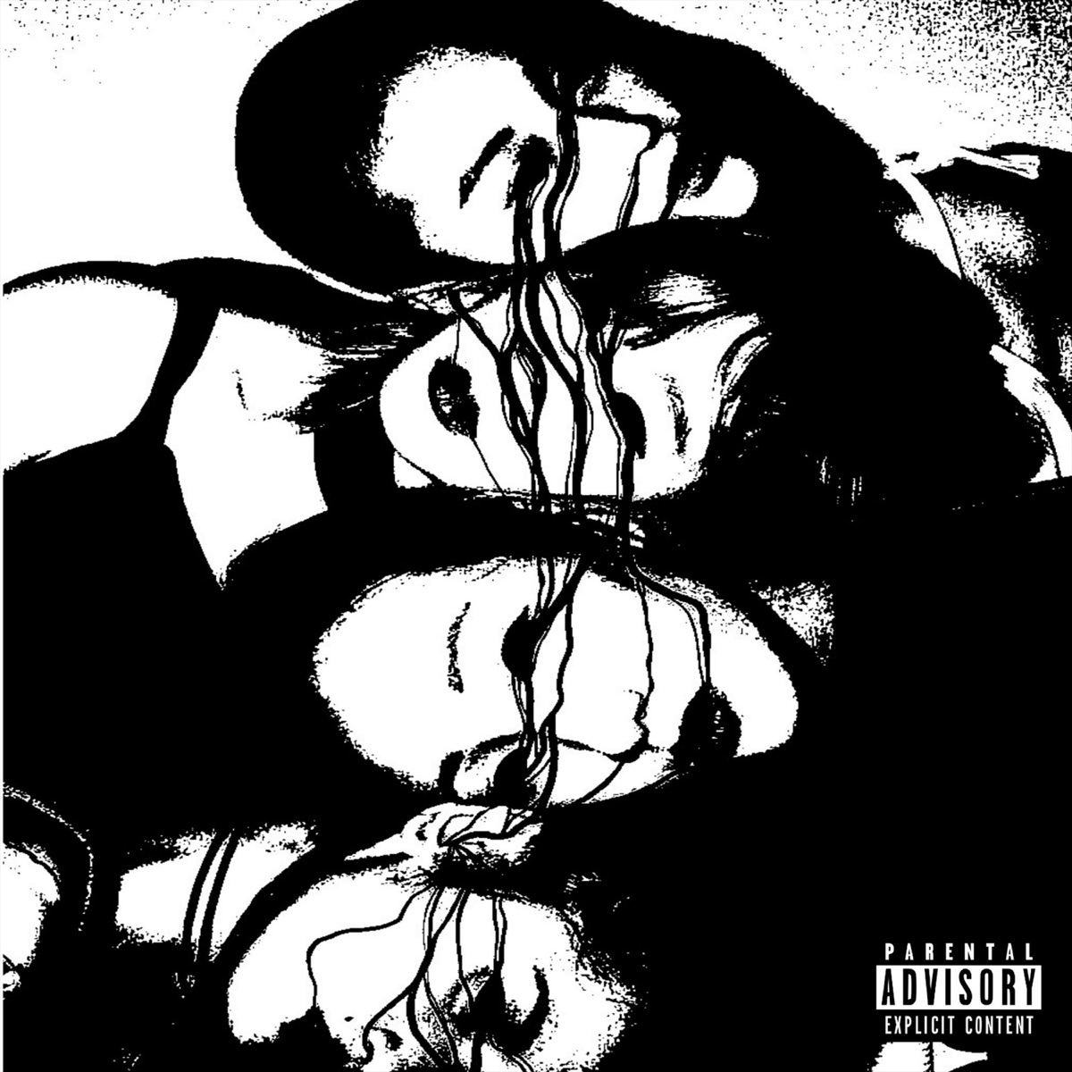 Volver a Arder (feat. Whetiy) - Single by ANXtft & ANX album cover