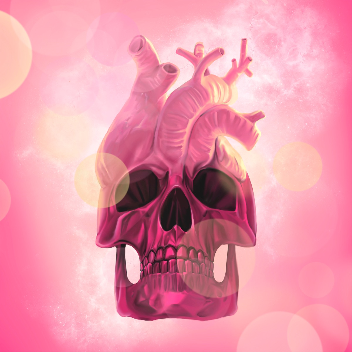 Esta Vida - Single by Henak album cover