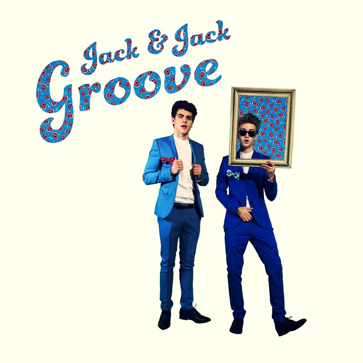 Groove - Single by Jack & Jack album cover