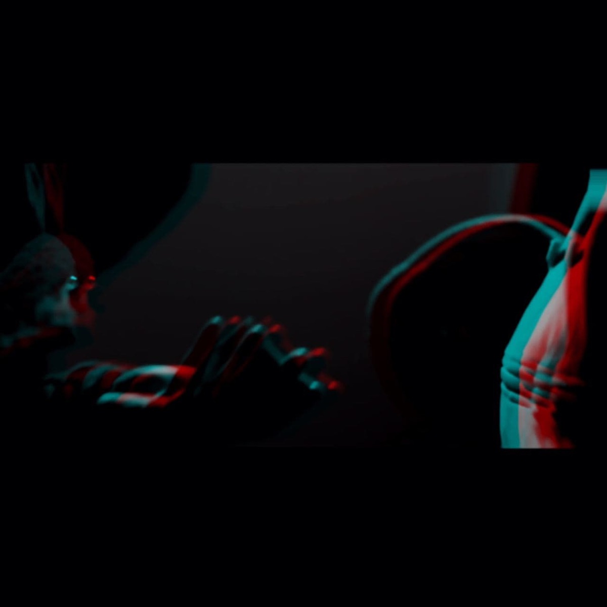 9MM - Single by HGEMONA$ & HV$K album cover