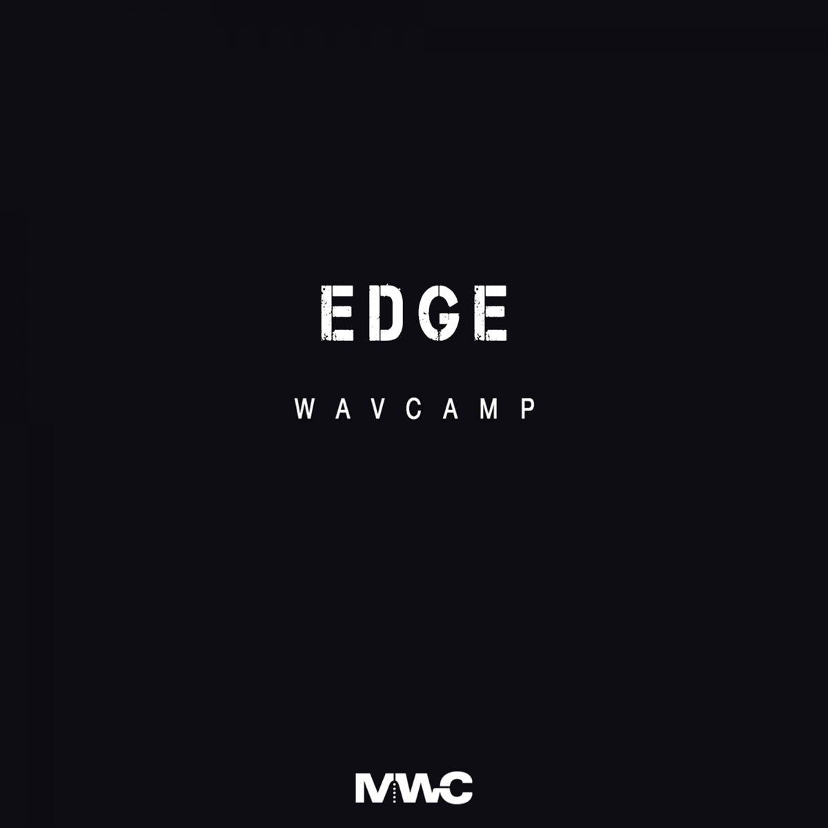 Edge - EP by Wavcamp album cover