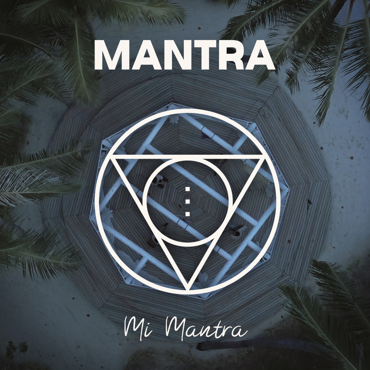 Mi Mantra - Single by MANTRA album cover