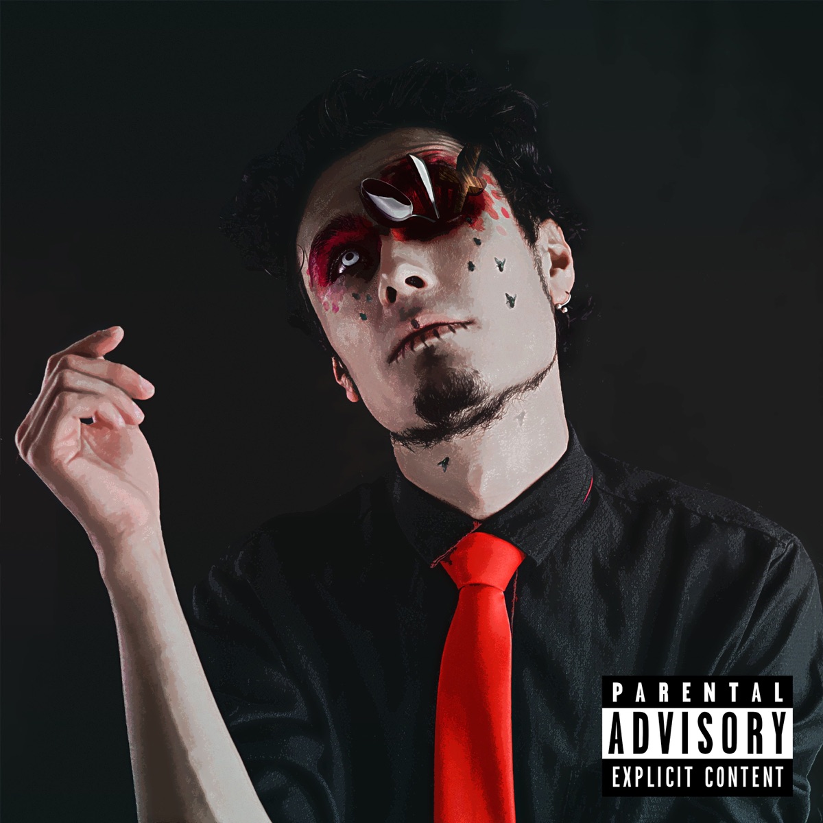 Like a Never Ending Night - Single by FSON album cover