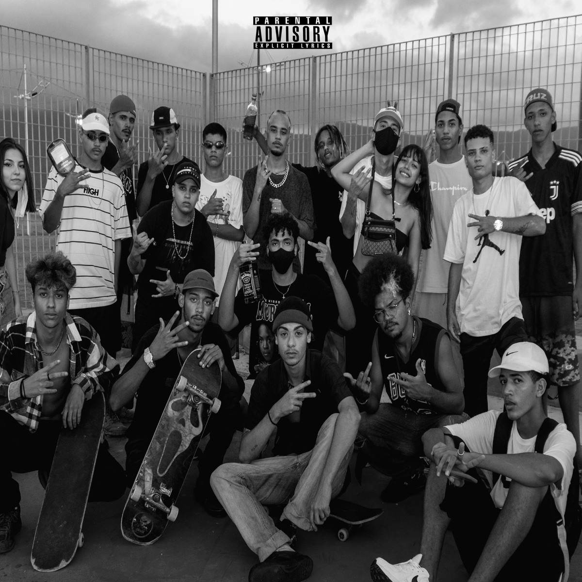 Tiro Onda na Sua Área - Single by Pimentalug album cover