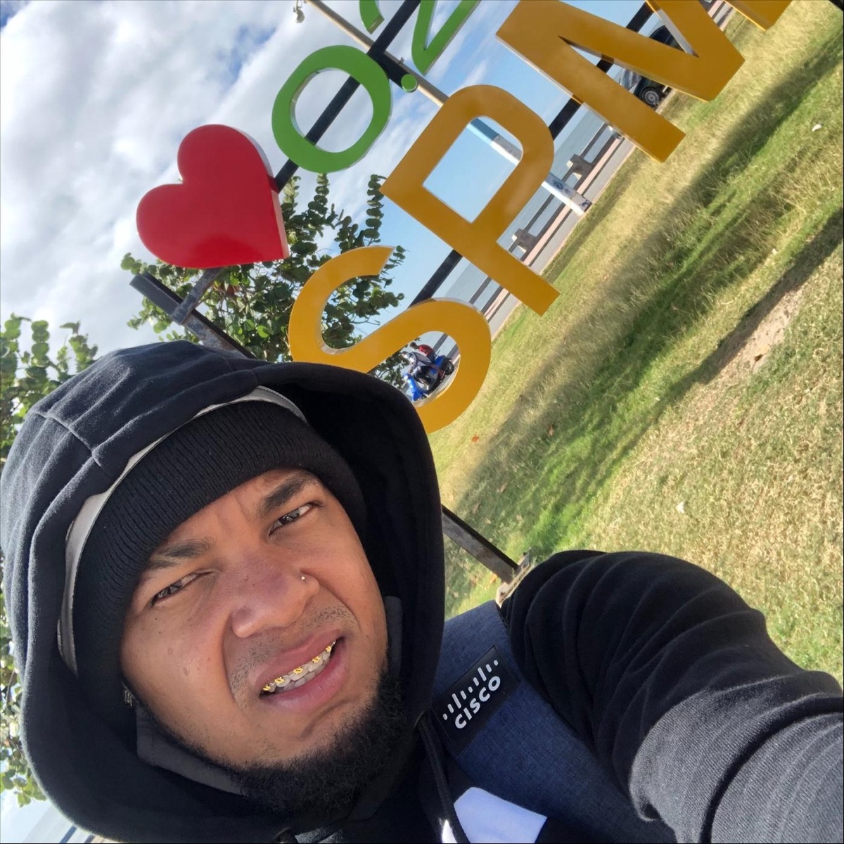 7 Día en un Infierno - Single by Leal 2ble01 album cover