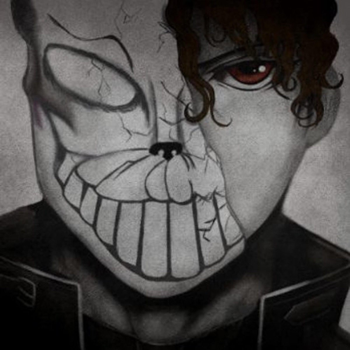 Miss YOU! - Single by CORPSE album cover