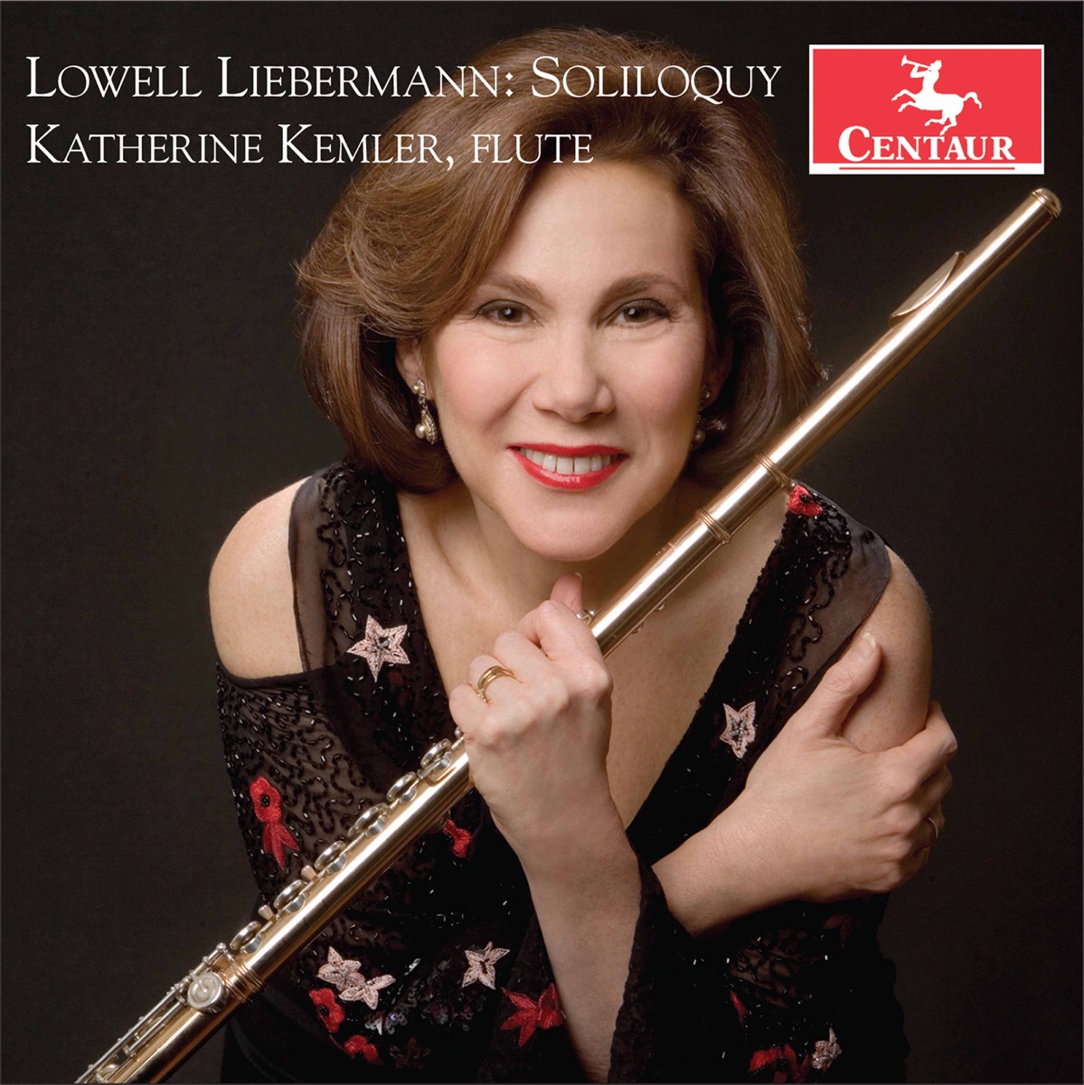Soliloquy, Op. 44 - Single by Katherine Kemler album cover