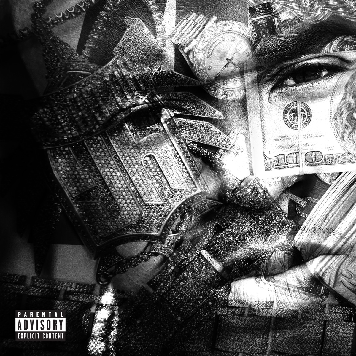 I Still Am by Yo Gotti album cover