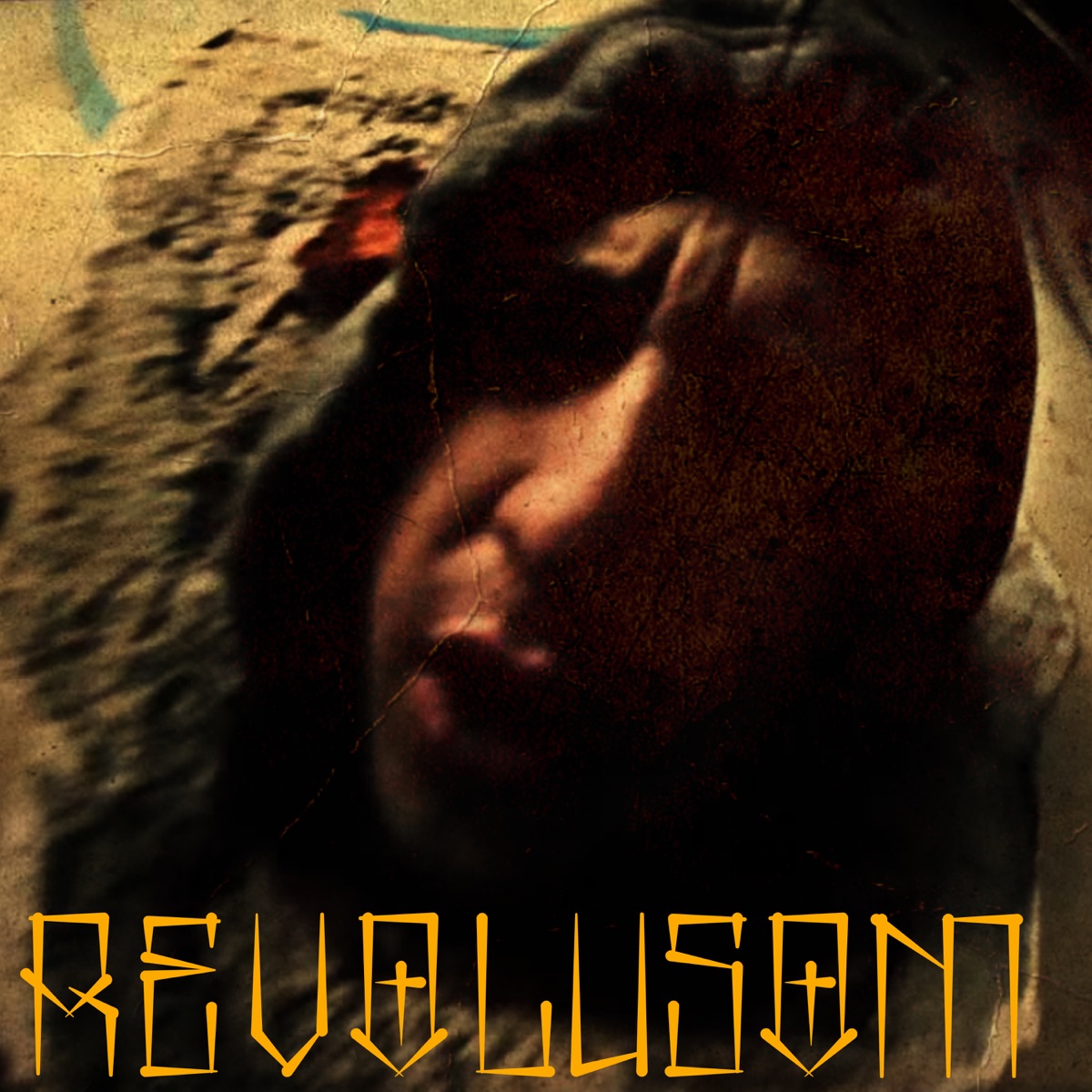 Revolusom (feat. Hiago Klauz) - Single by Dhigo Flow & Hiago Klauz album cover