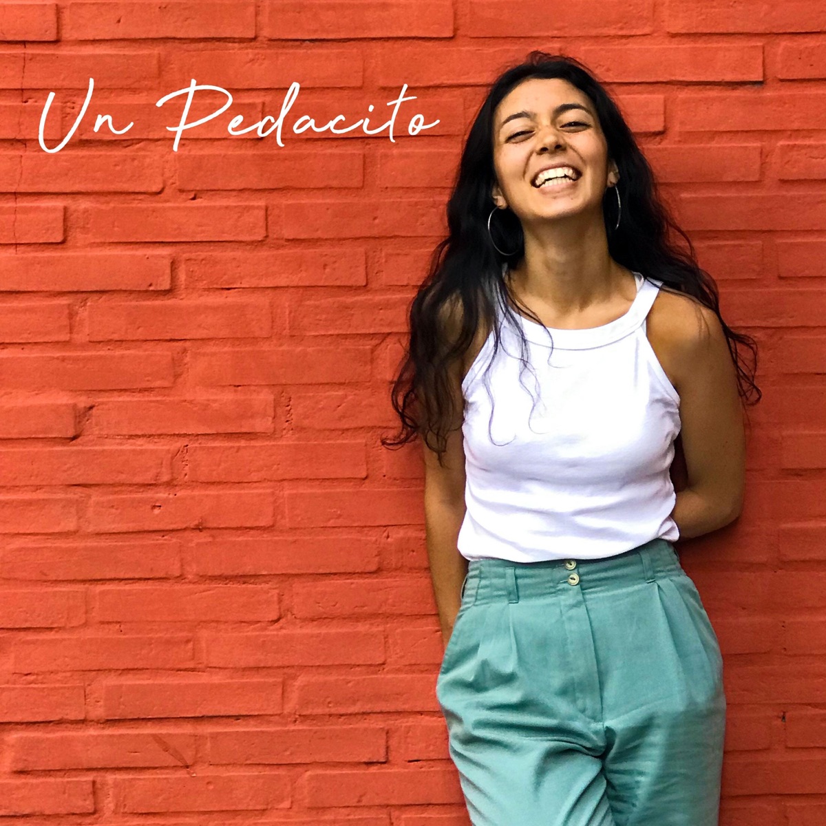 Un Pedacito - Single by Ana Botero album cover