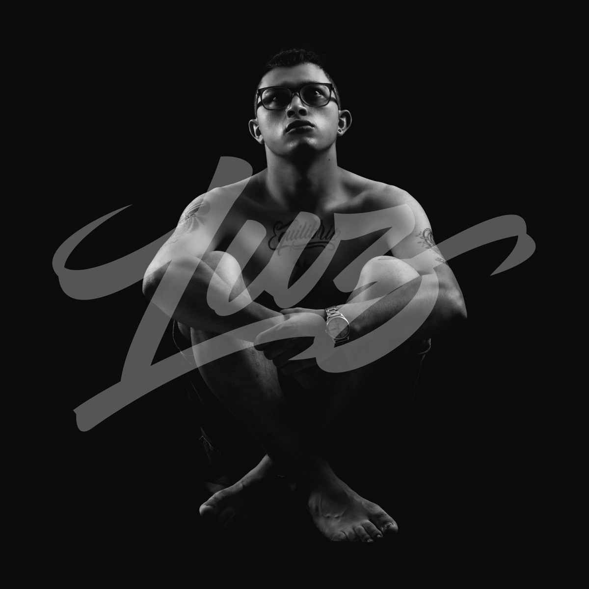 Luz (feat. Mafe Rojas) - Single by Coup De Rue album cover
