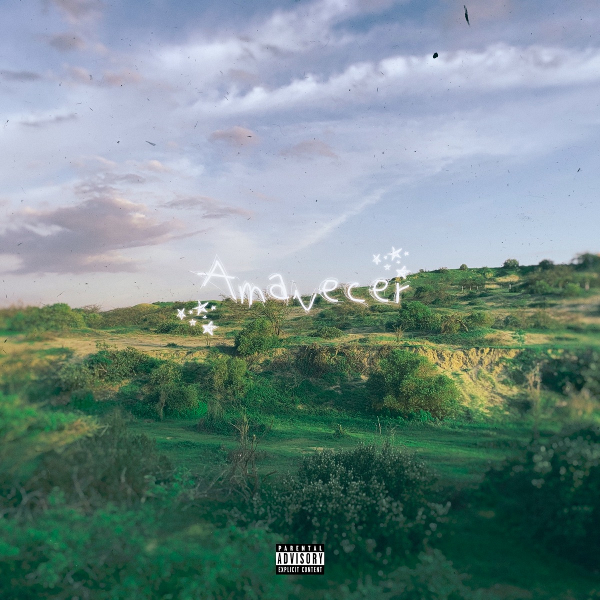 Amanecer - Single by Xristos & Sefe Universe album cover