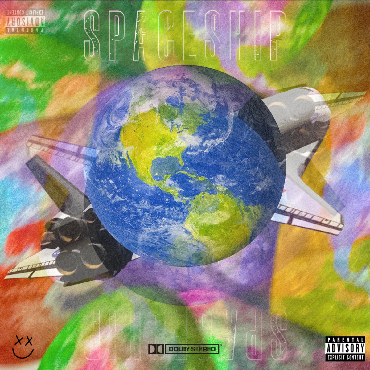 Gaoaza (feat. Ghetzu & Purple Haze) - Single by YDD STUDIO album cover