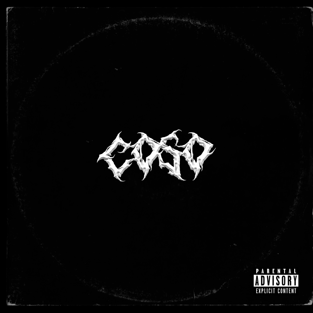 Coso - Single by ESCRAPO album cover