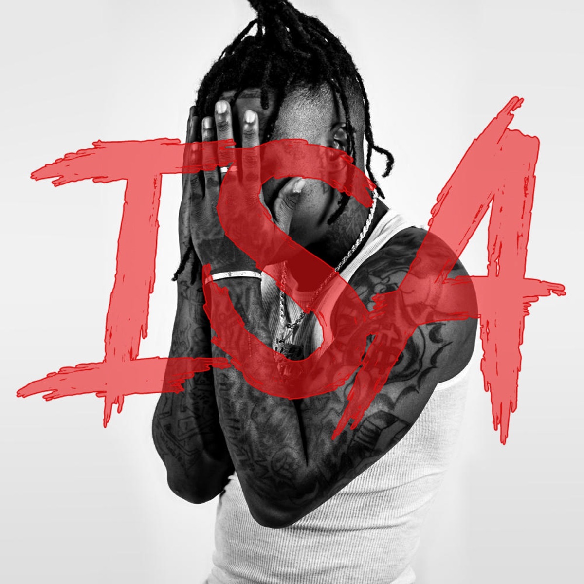 Isa by Paper Lovee album cover