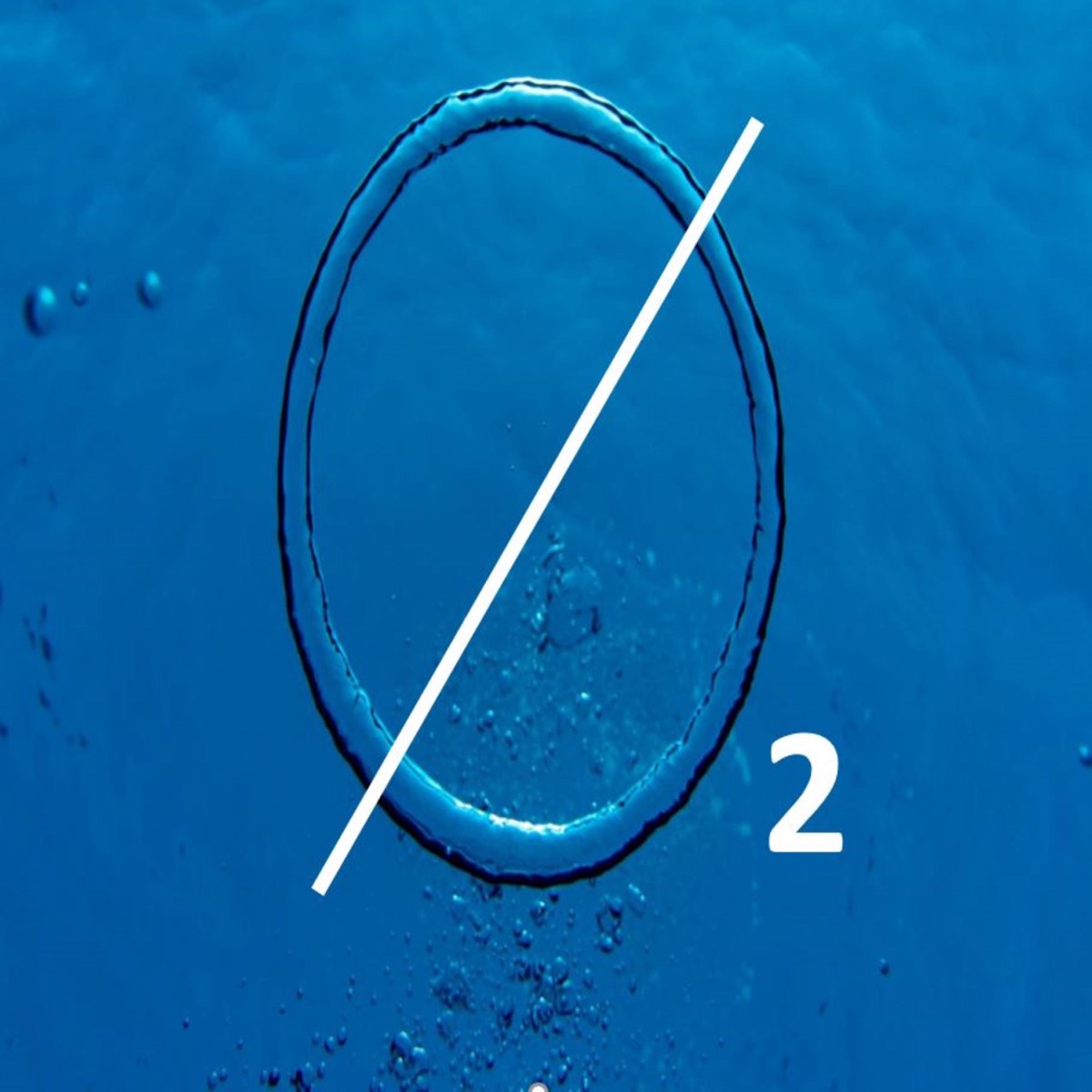 Ø2 - EP by O.2. album cover